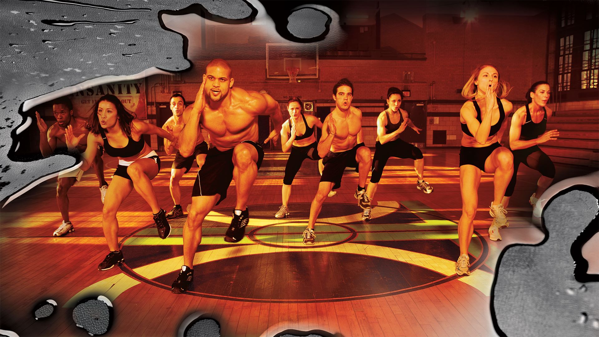  Insanity Workout Cardio Power And Resistance Download for Build Muscle