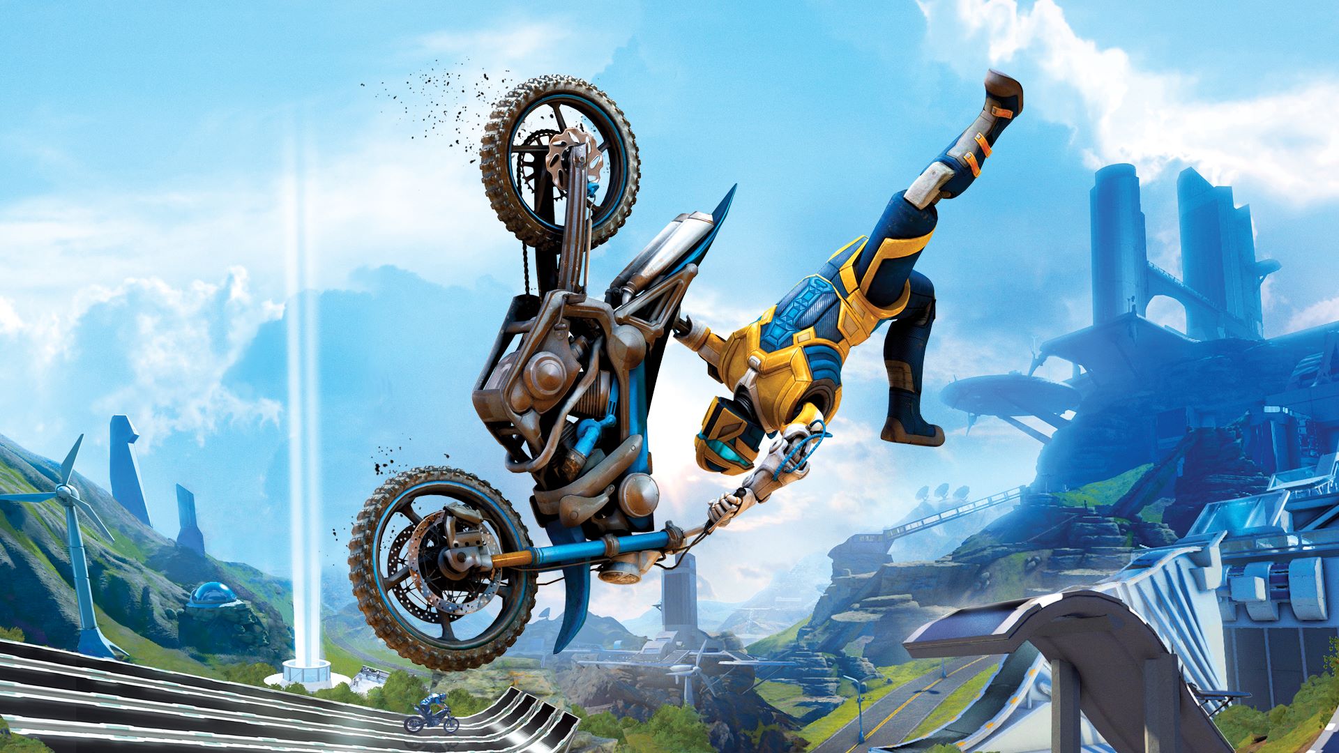how to get trials fusion free