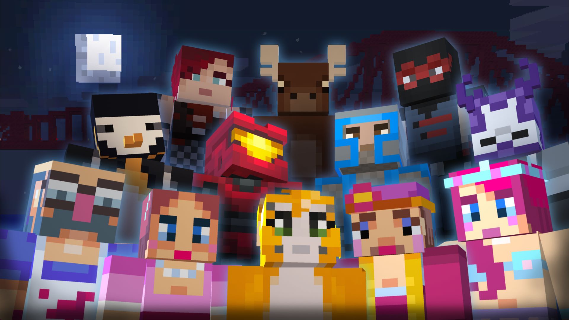 is there a way to get free minecraft skins on xbox one