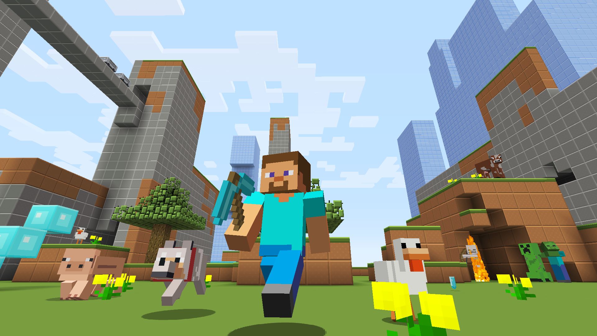 minecraft plastic texture pack free download pc