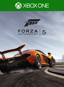 نقد و بررسی بازی Forza Motorsport5