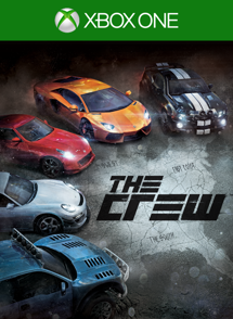 The Crew is Now Available for Digital Pre-order and Pre-download on Xbox  One - Xbox Wire