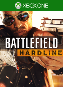 Battlefield Hardline and Custom Xbox One Controller Giveaway