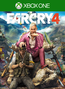 Far Cry 4 Escape from Durgesh Prison