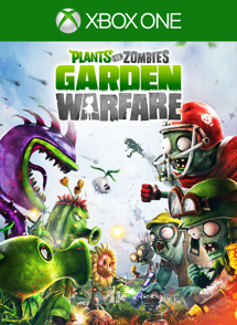 Plants Vs. Zombies Officially Priced And Dated For Xbox Live