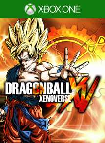 Dragon Ball Xenoverse - Xbox 360, Xbox 360