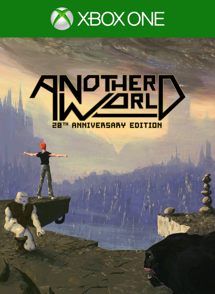Another World 20th Anniversary Edição