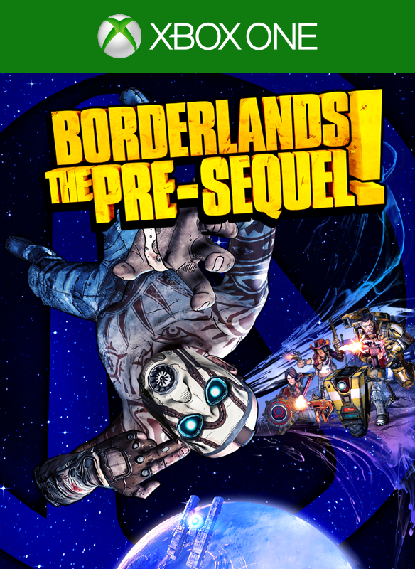 how to use horizon for xbox 360 borderlands 2