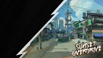 The Champion achievement in Sunset Overdrive