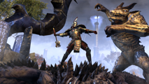 General Executioner achievement in The Elder Scrolls Online