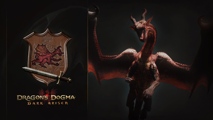 Human Resources achievement in Dragon's Dogma: Dark Arisen