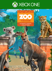 Xbox Zoo Tycoon: Ultimate Animal Collection achievements. Find your Xbox  achievements on