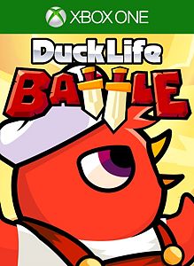 Xbox Duck Life: Battle achievements. Find your Xbox achievements