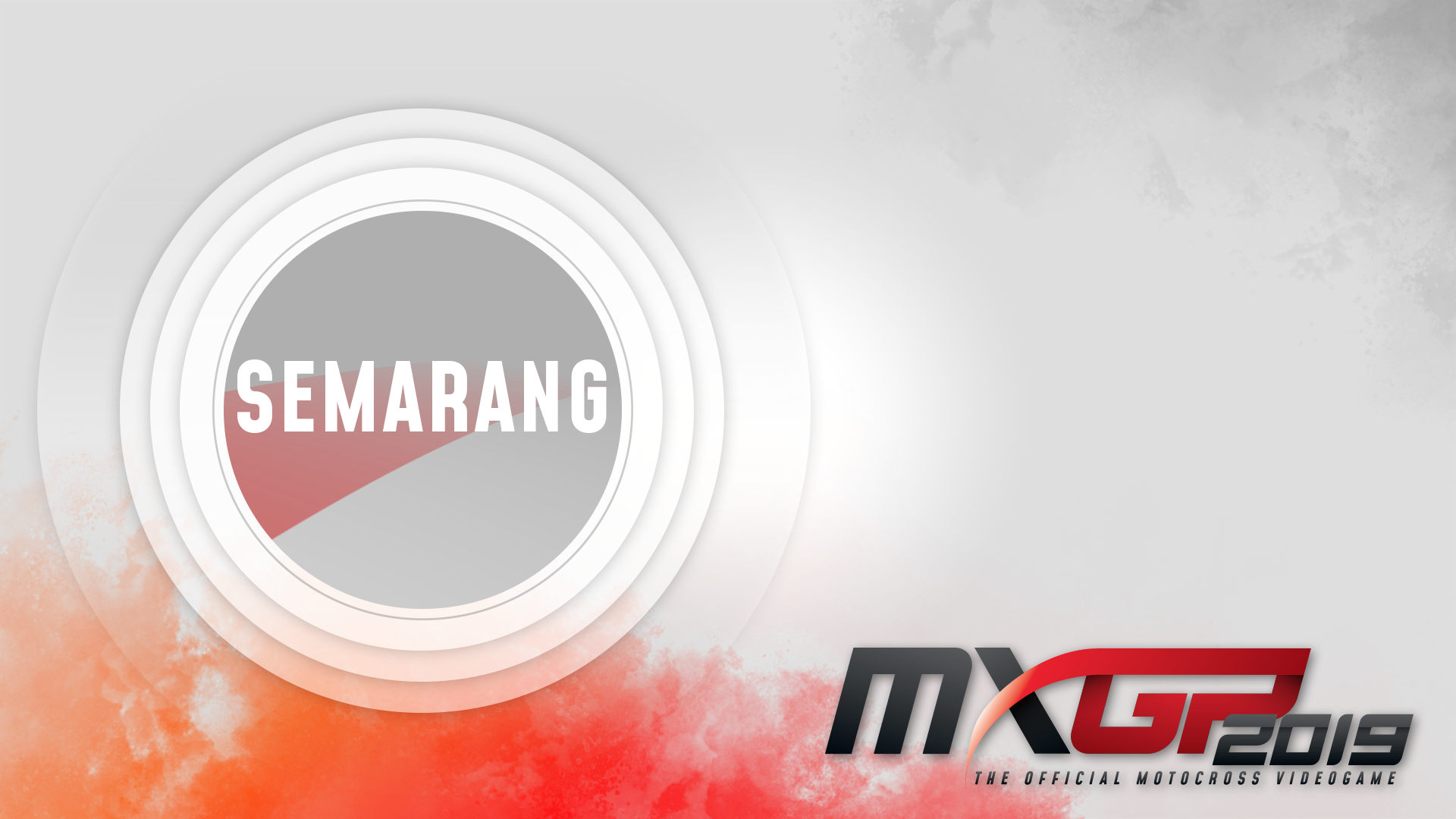 MXGP of Indonesia