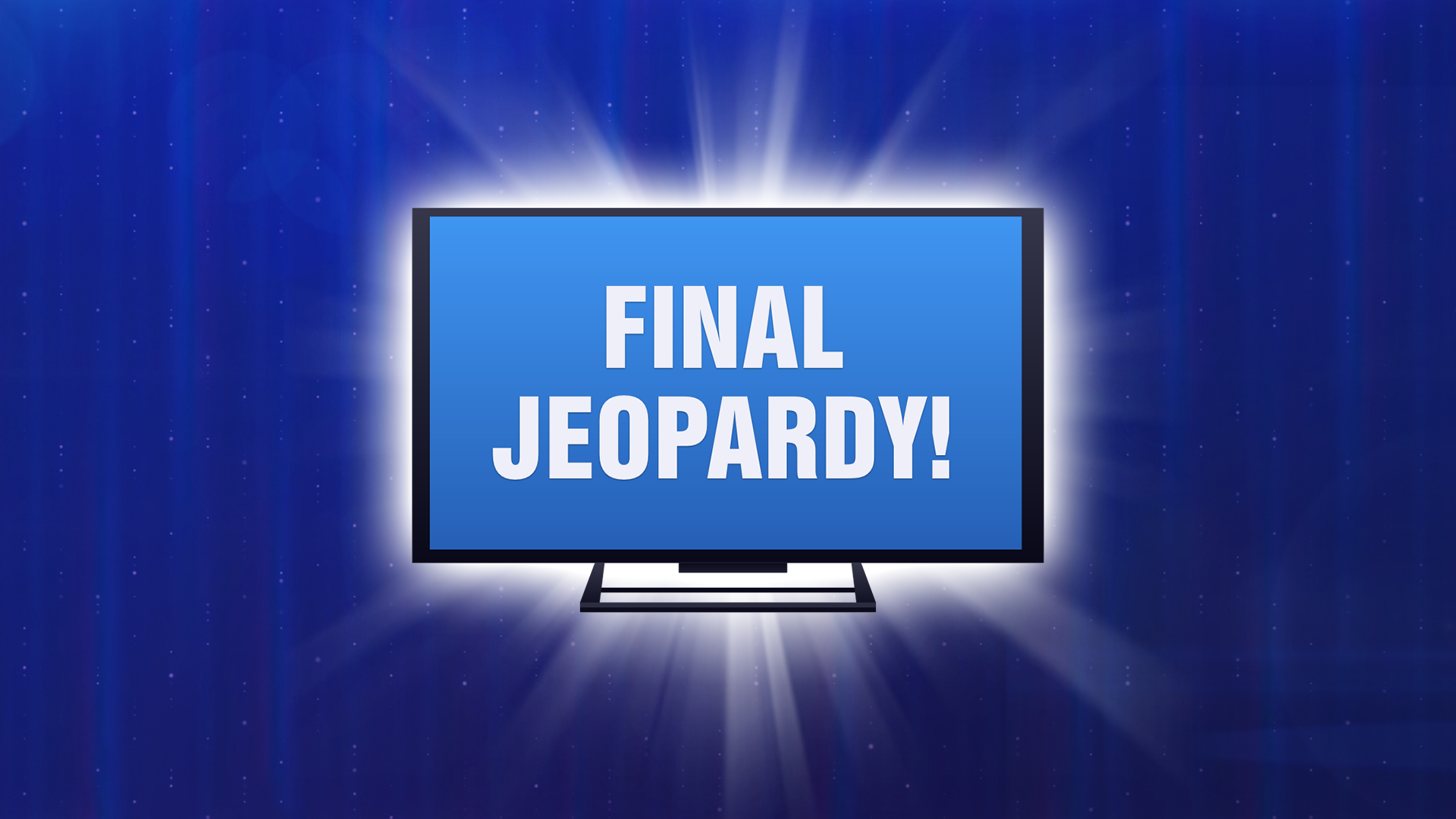 Final Jeopardy!