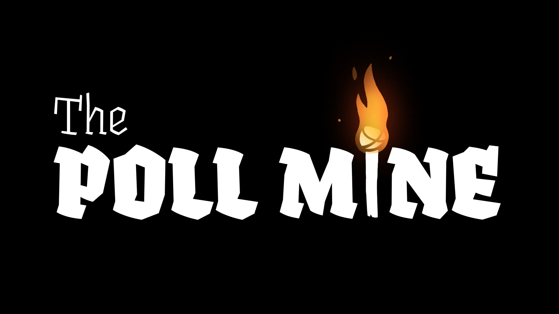 The Poll Mine: Perfect Round