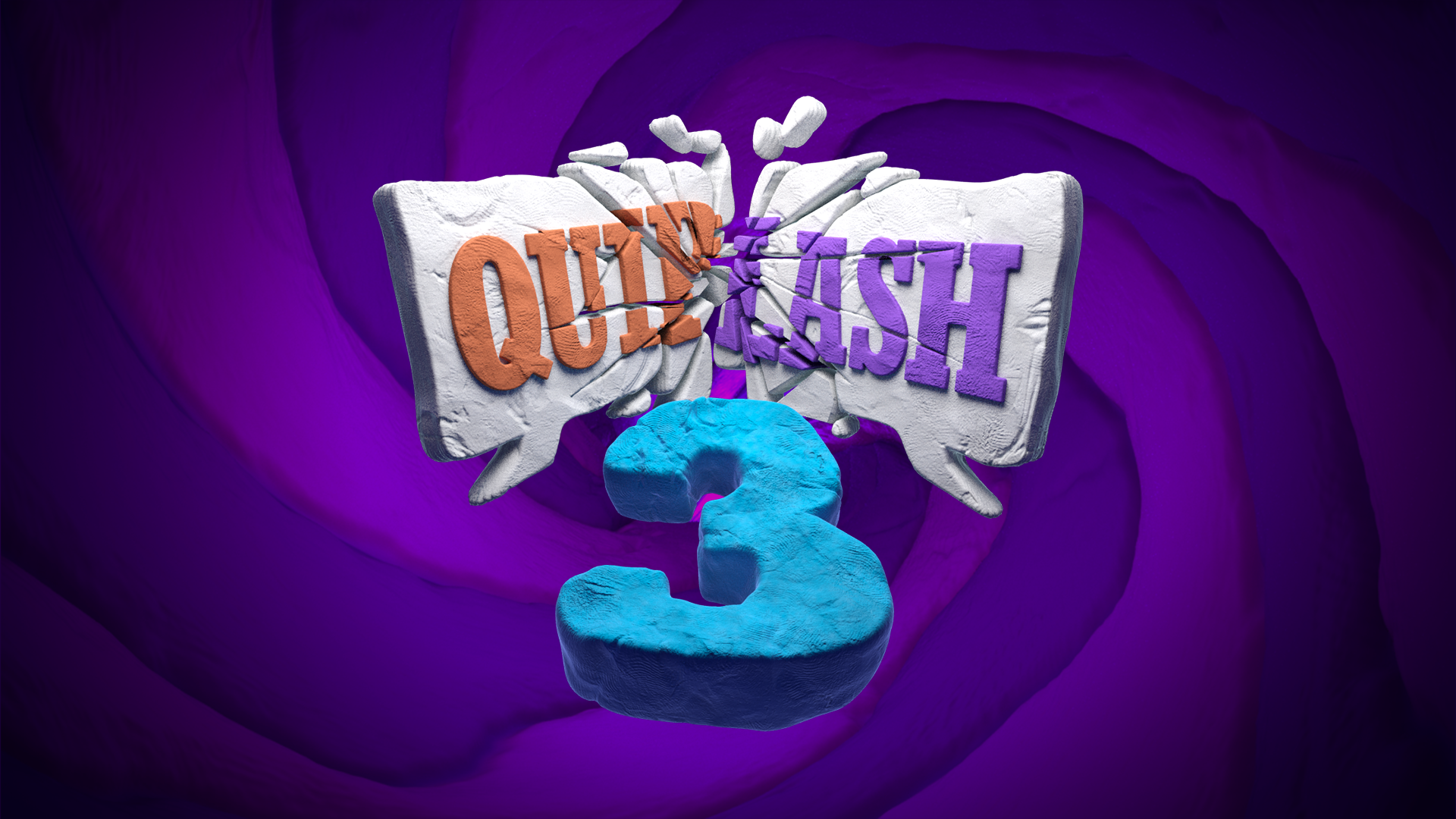 Quiplash 3: Domination