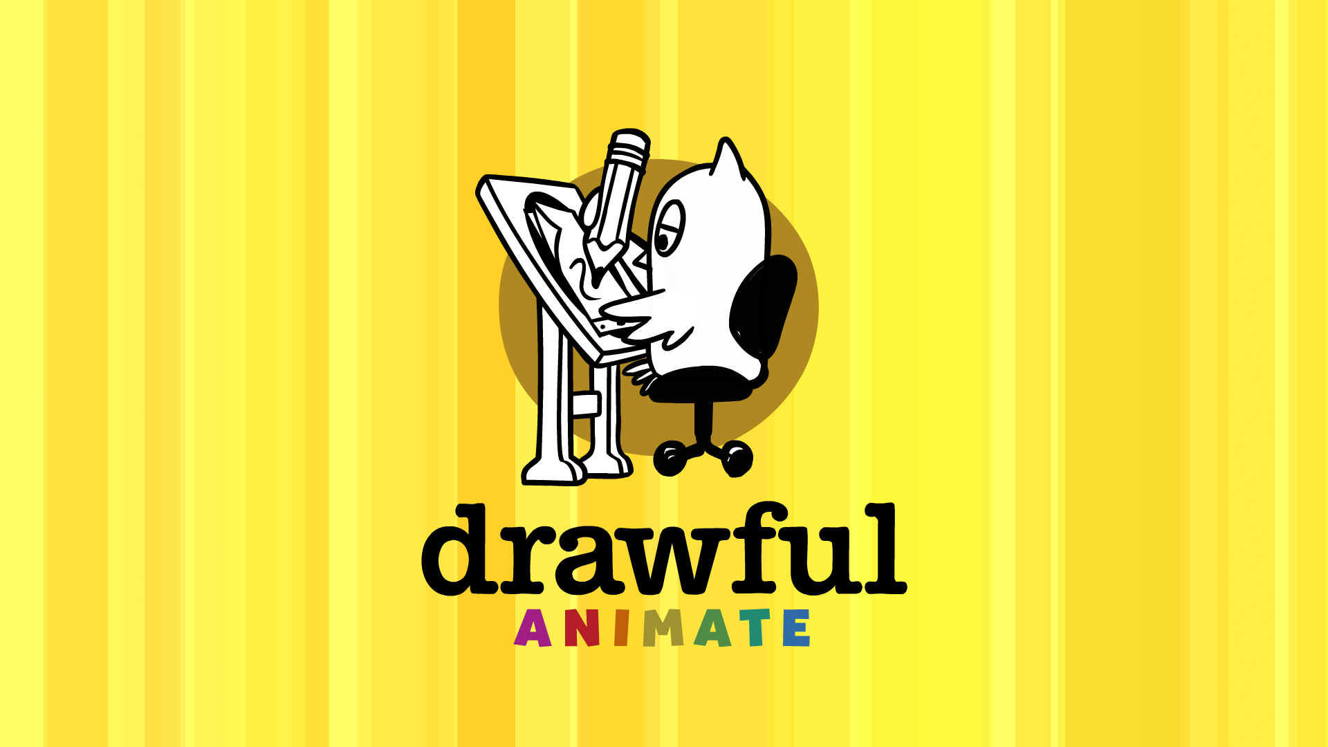 Drawful Animate: Fool Me Three Times