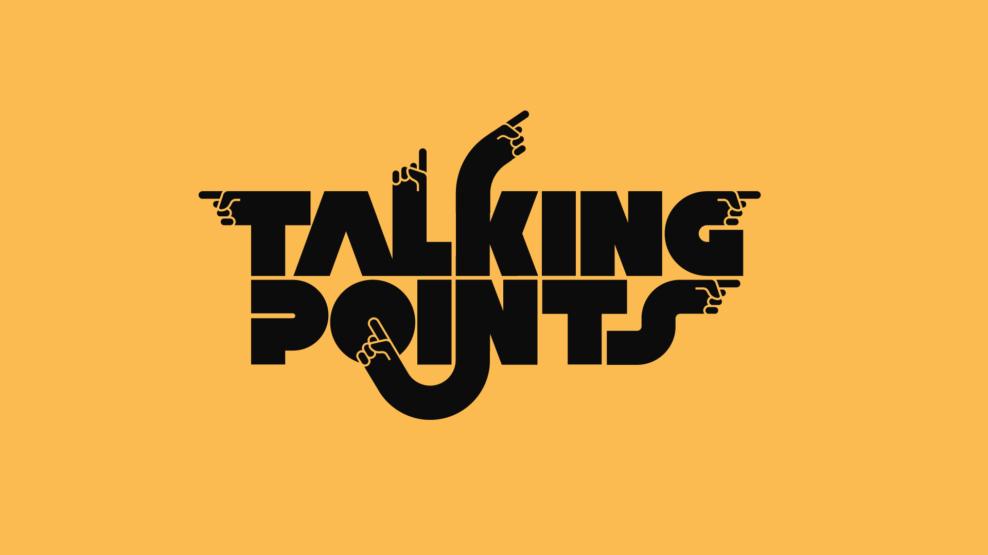 Talking Points: Putting on a Conference