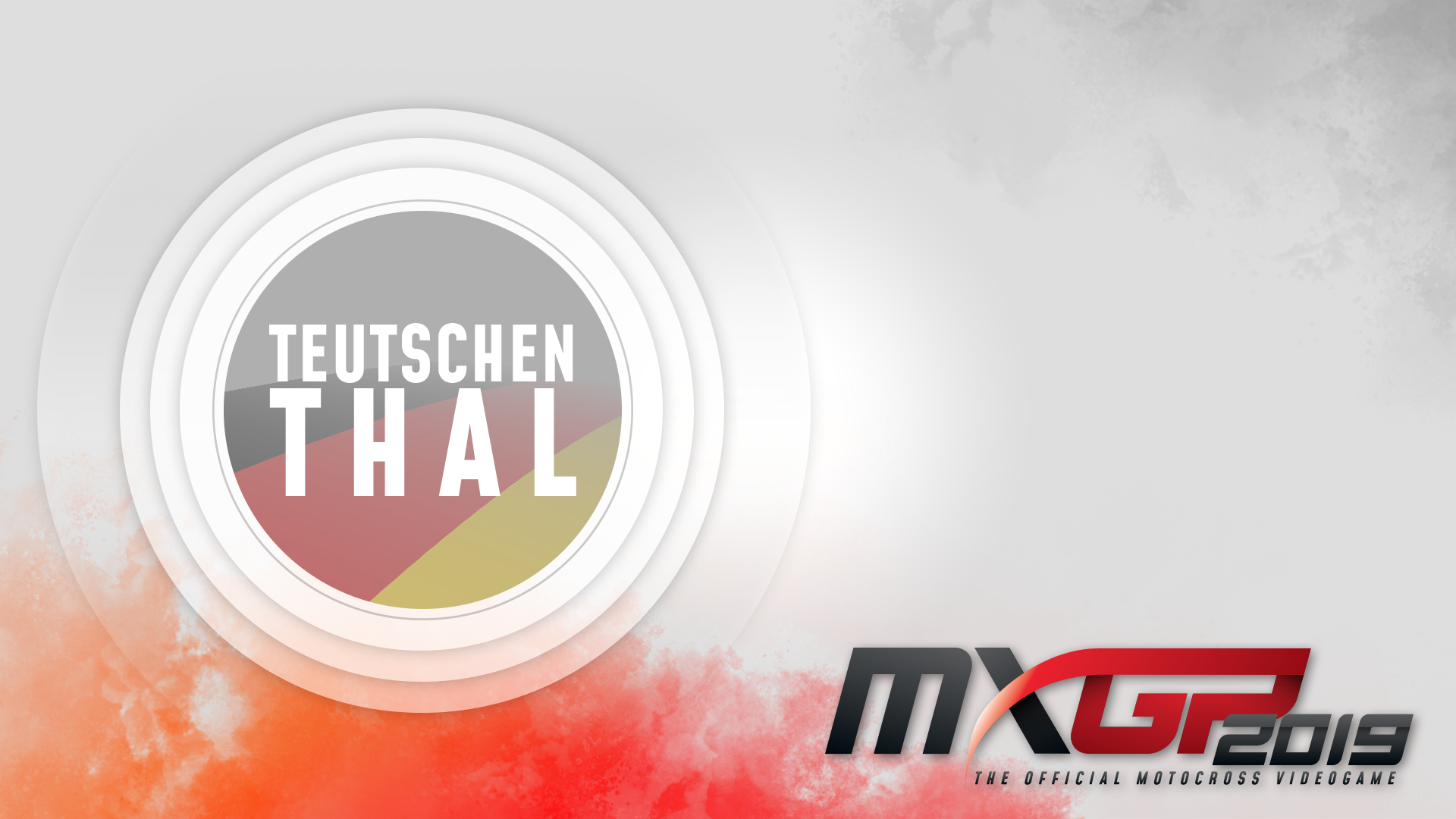 MXGP of Germany