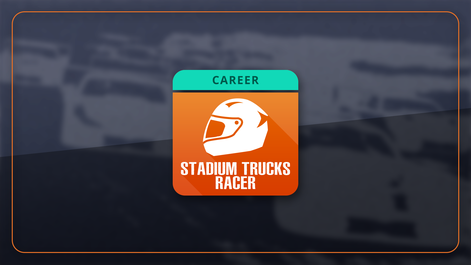 Stadium Trucks Racer
