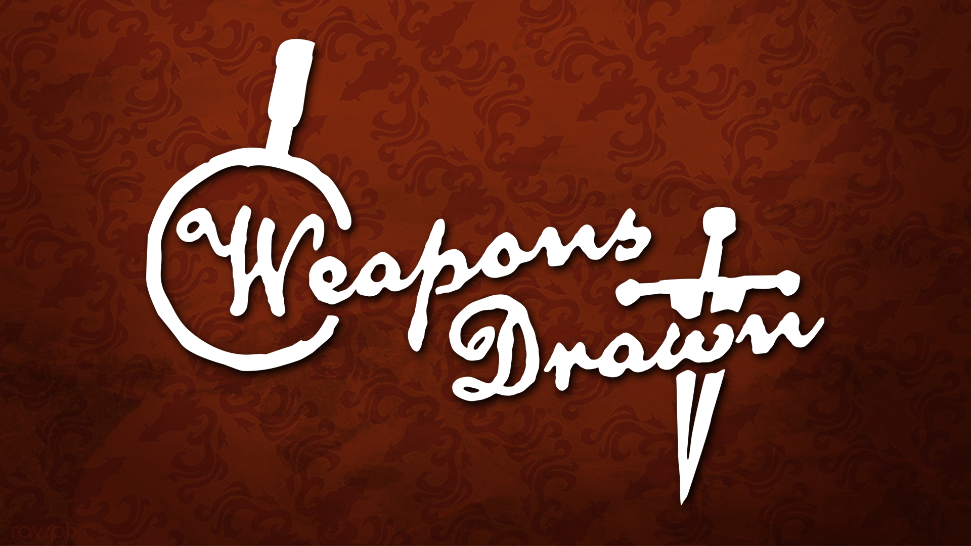 Weapons Drawn: Belle of the Ball