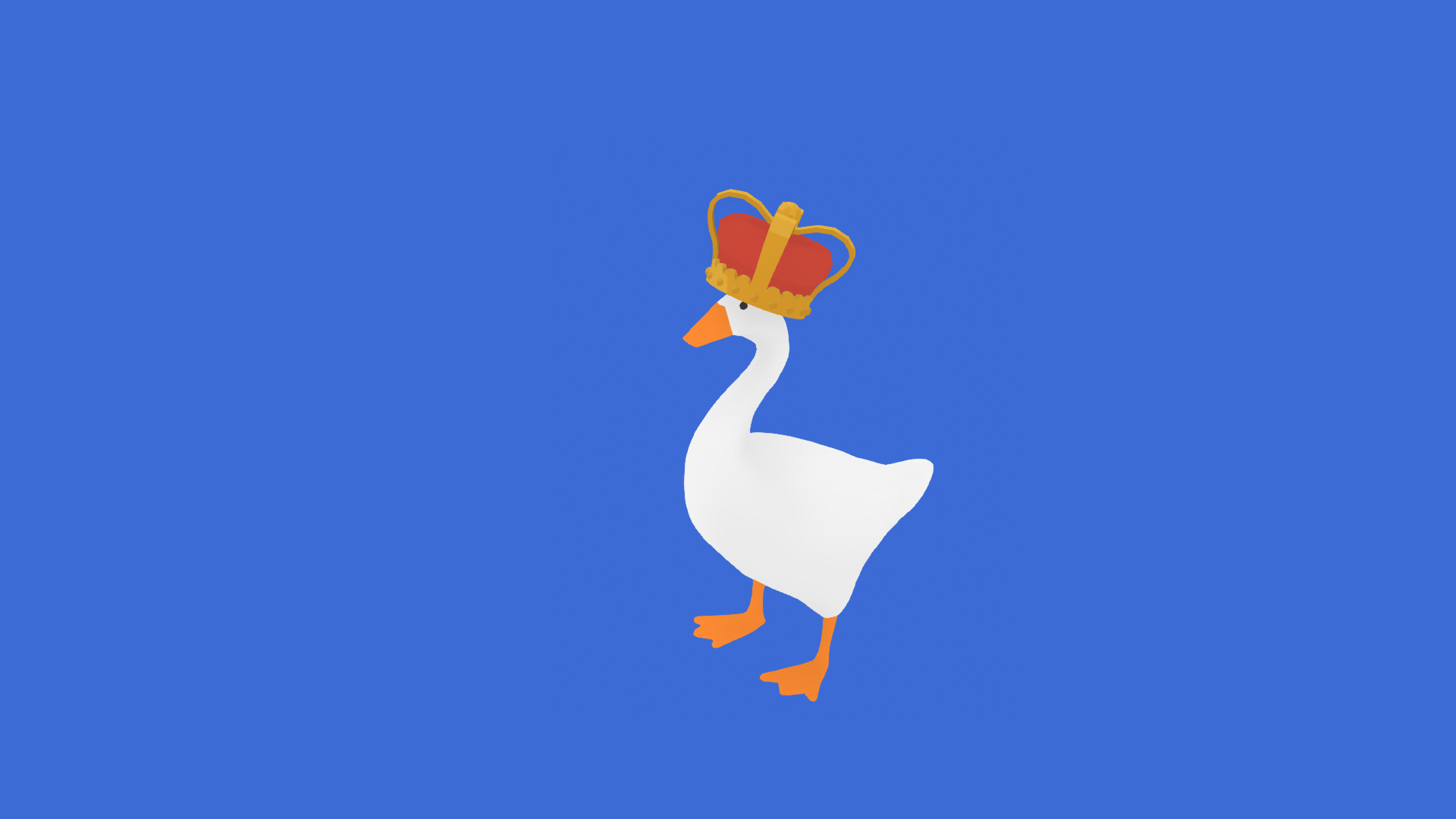 Untitled goose game wallpaper pc - 🧡 Скачать Untitled Goose Game ...