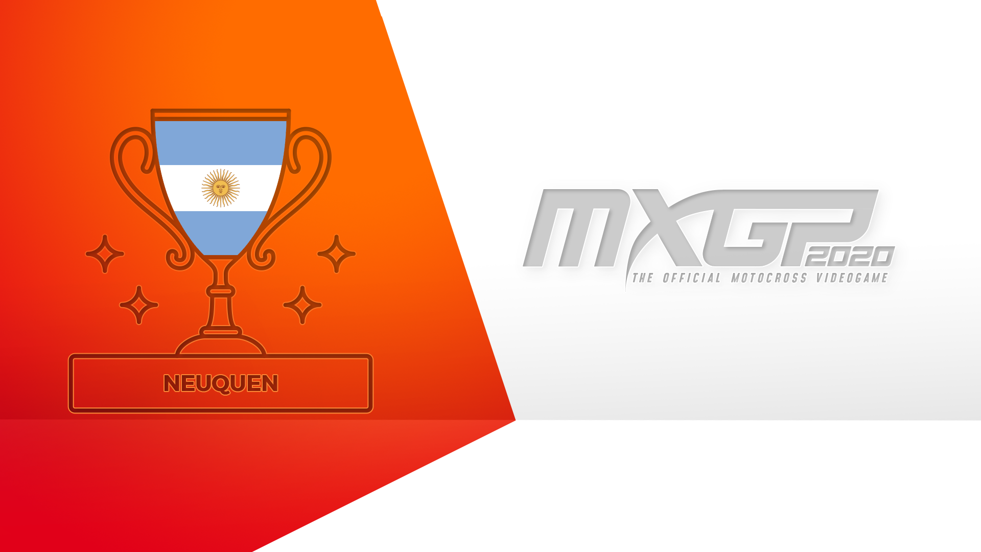 MXGP of Patagonia Argentina