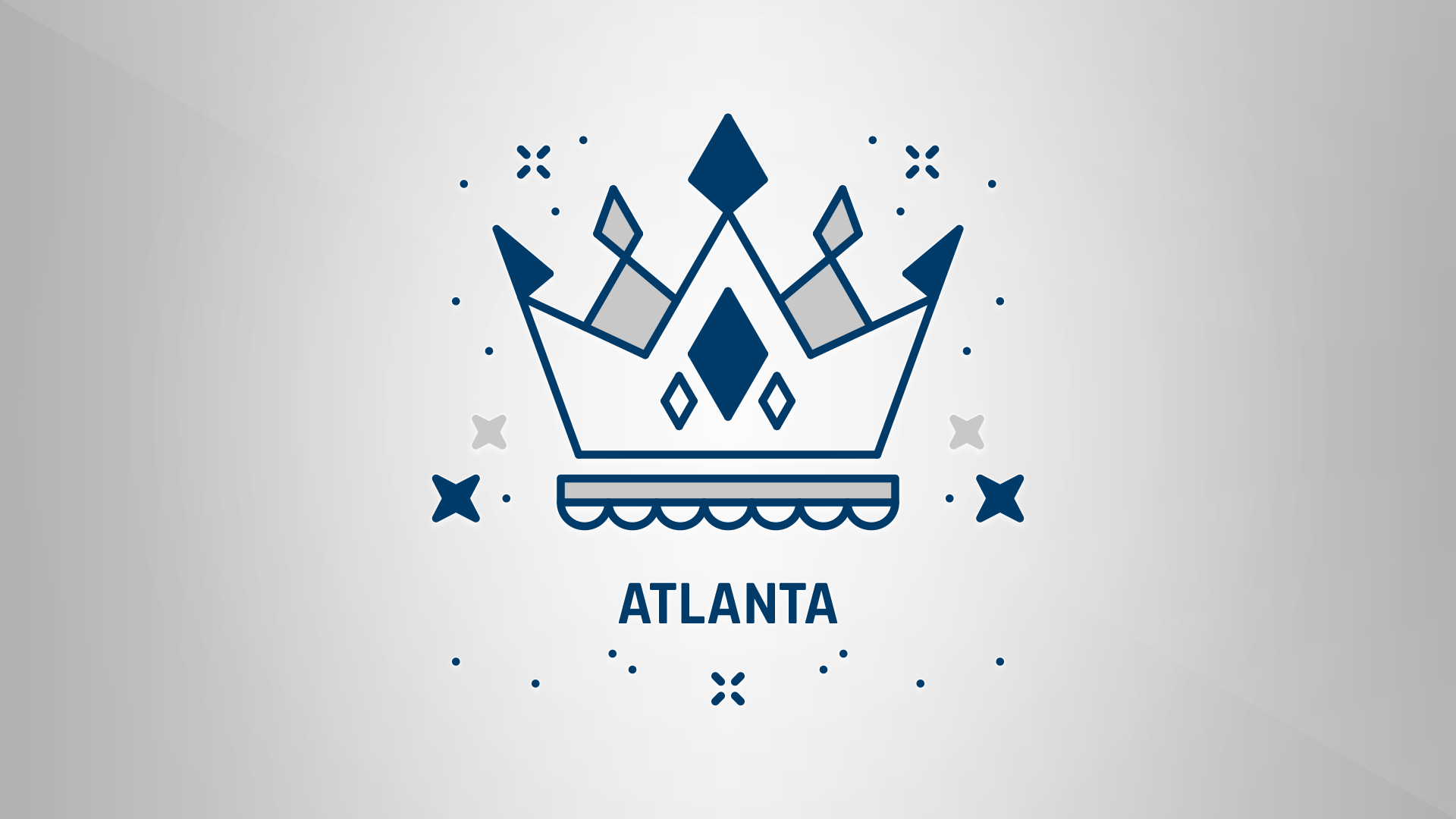 King of Atlanta