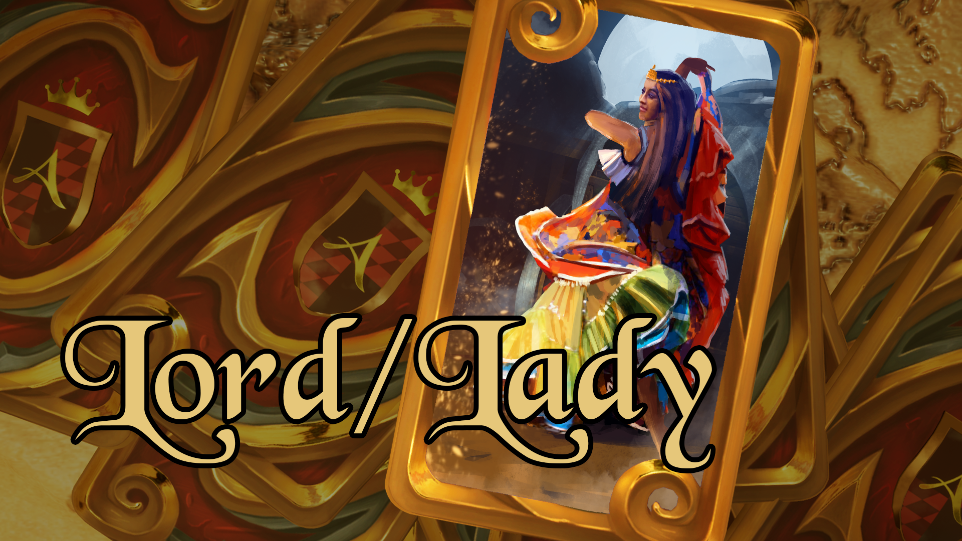 Lord/Lady