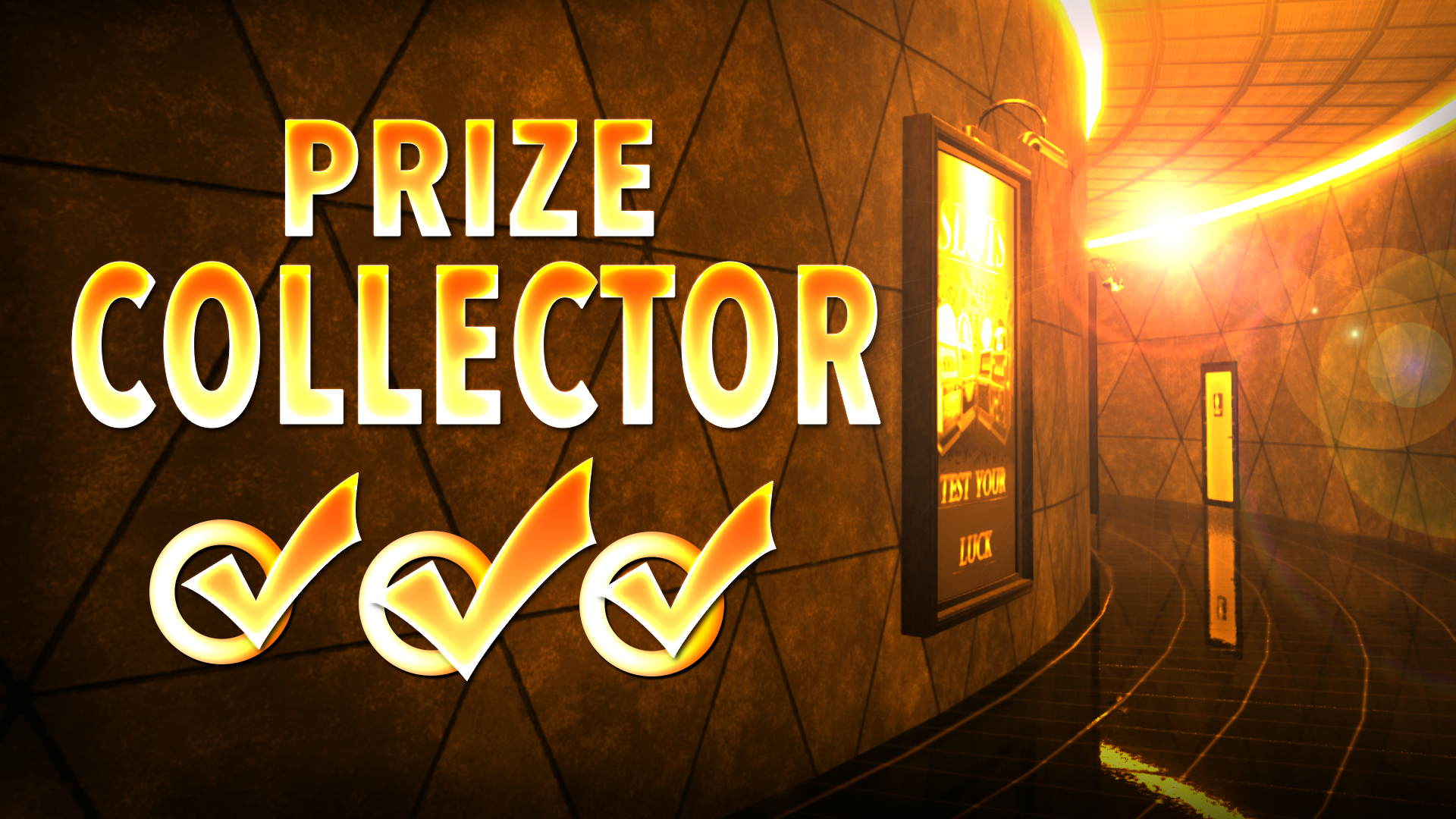 Prize Collector