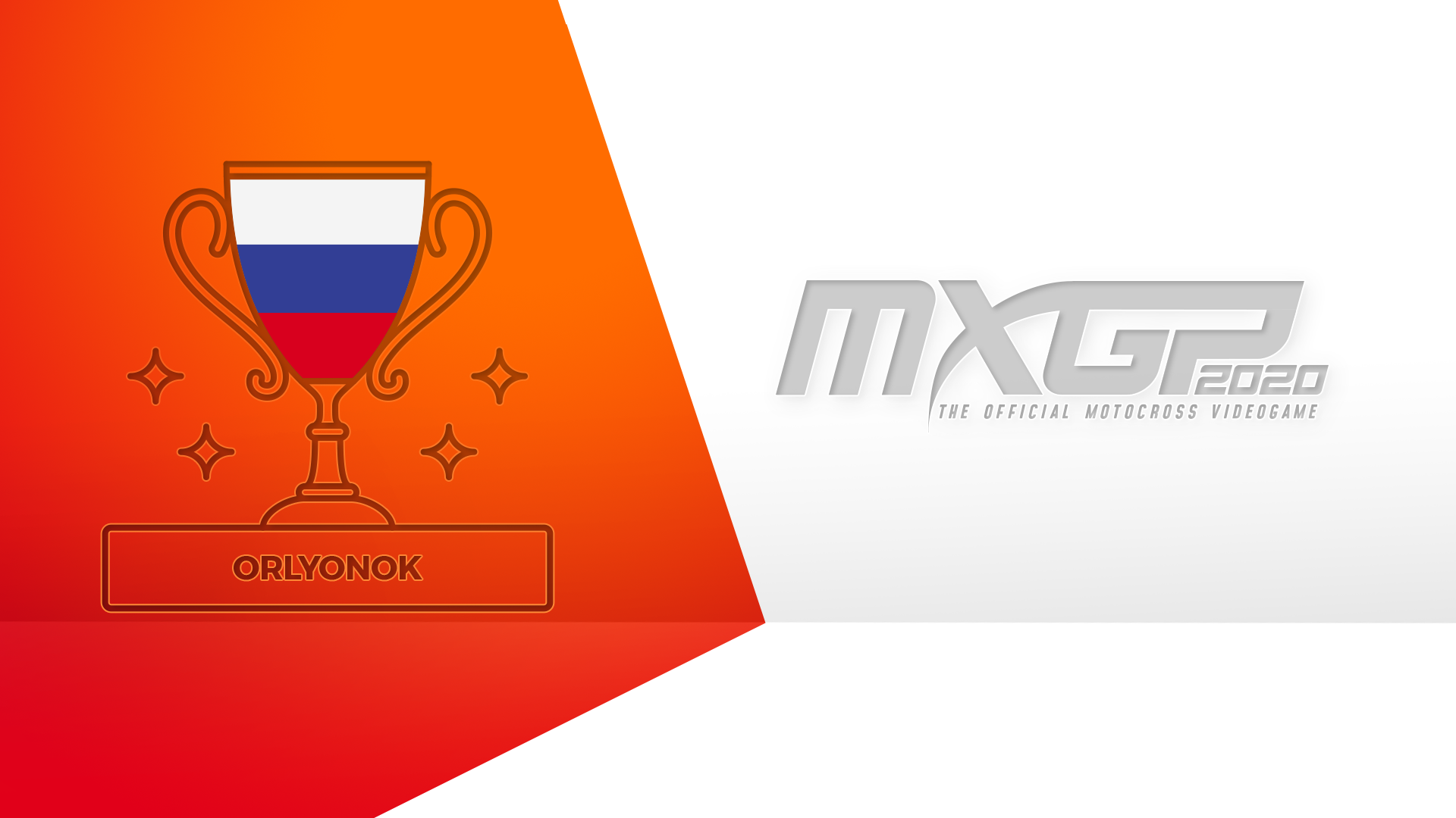 MXGP of Russia