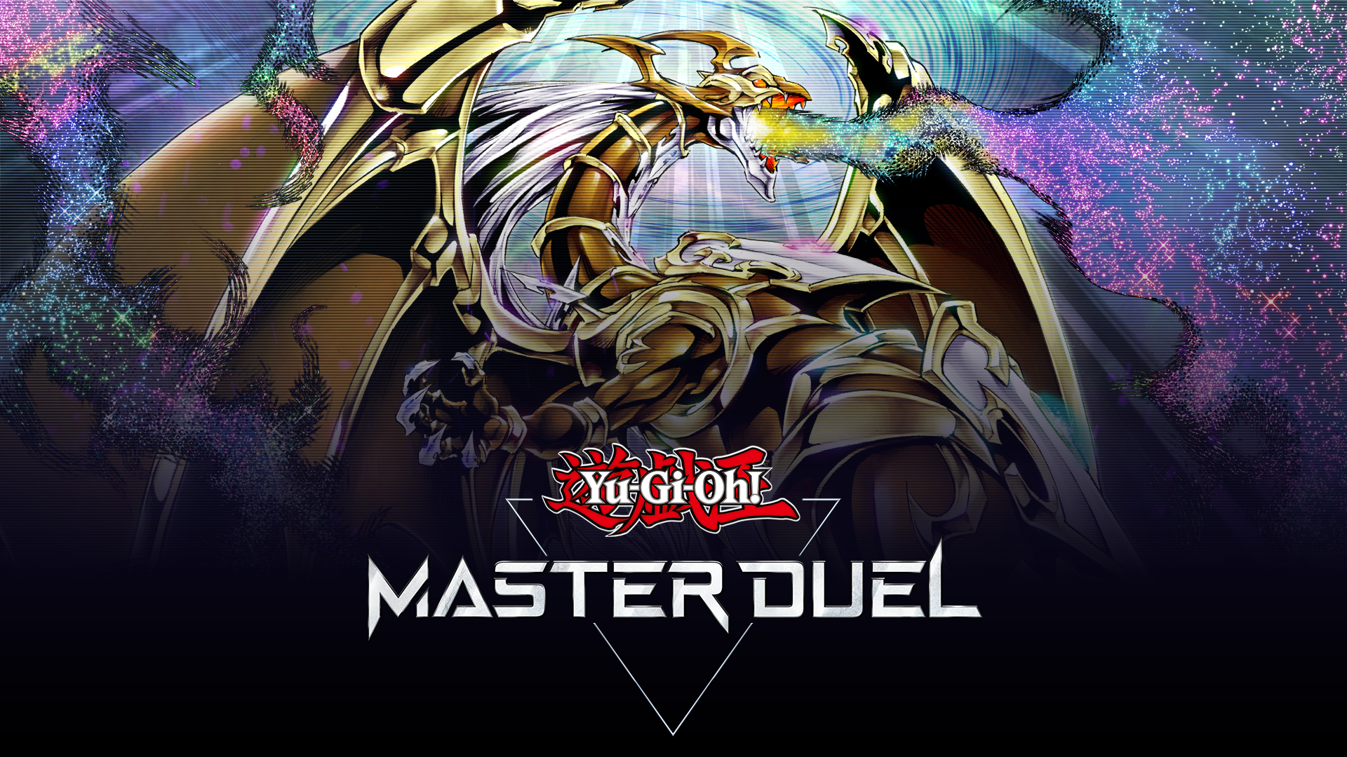 Welcome to MASTER DUEL