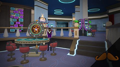 Reward Casino Connoisseur