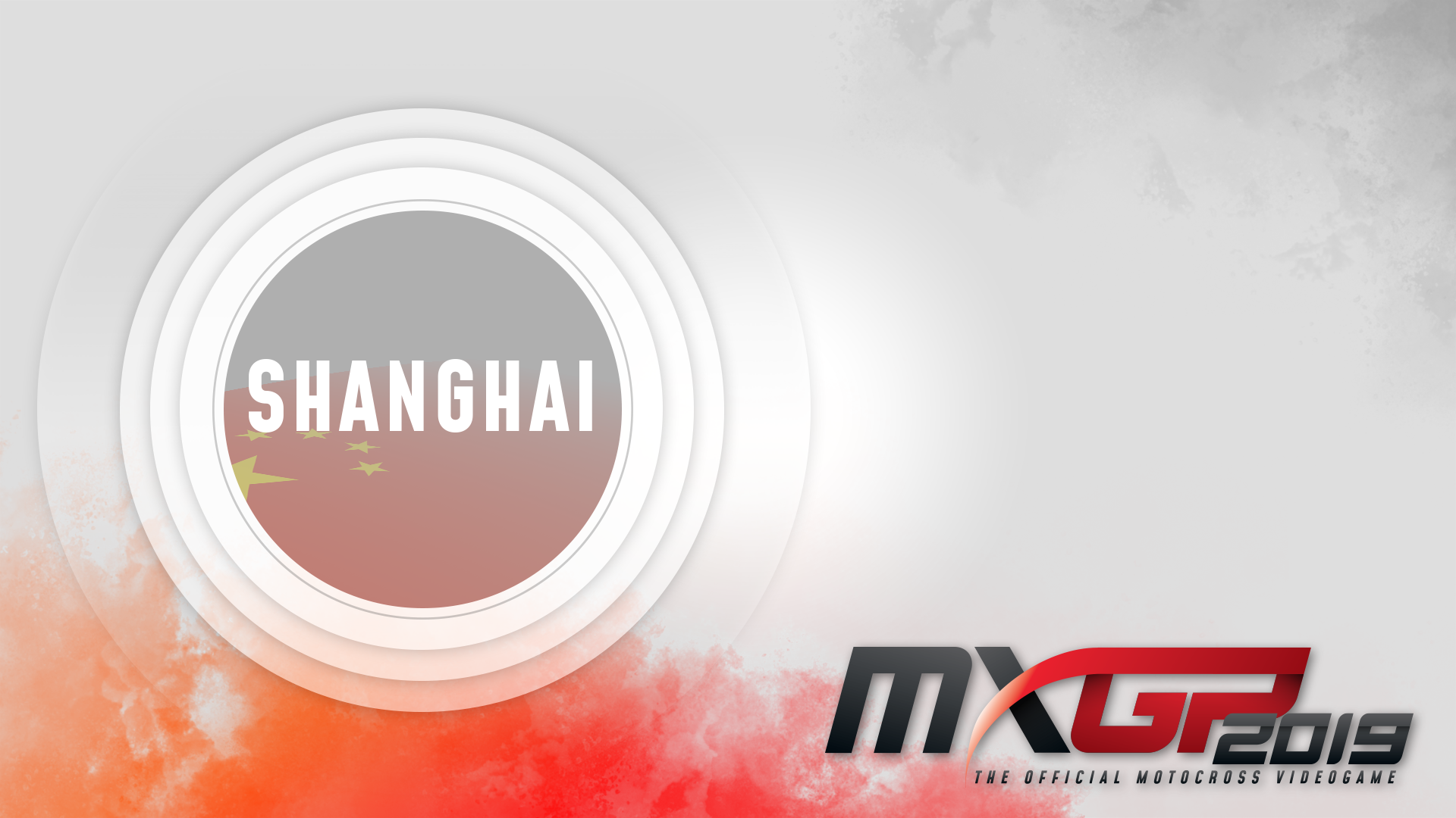 MXGP of China