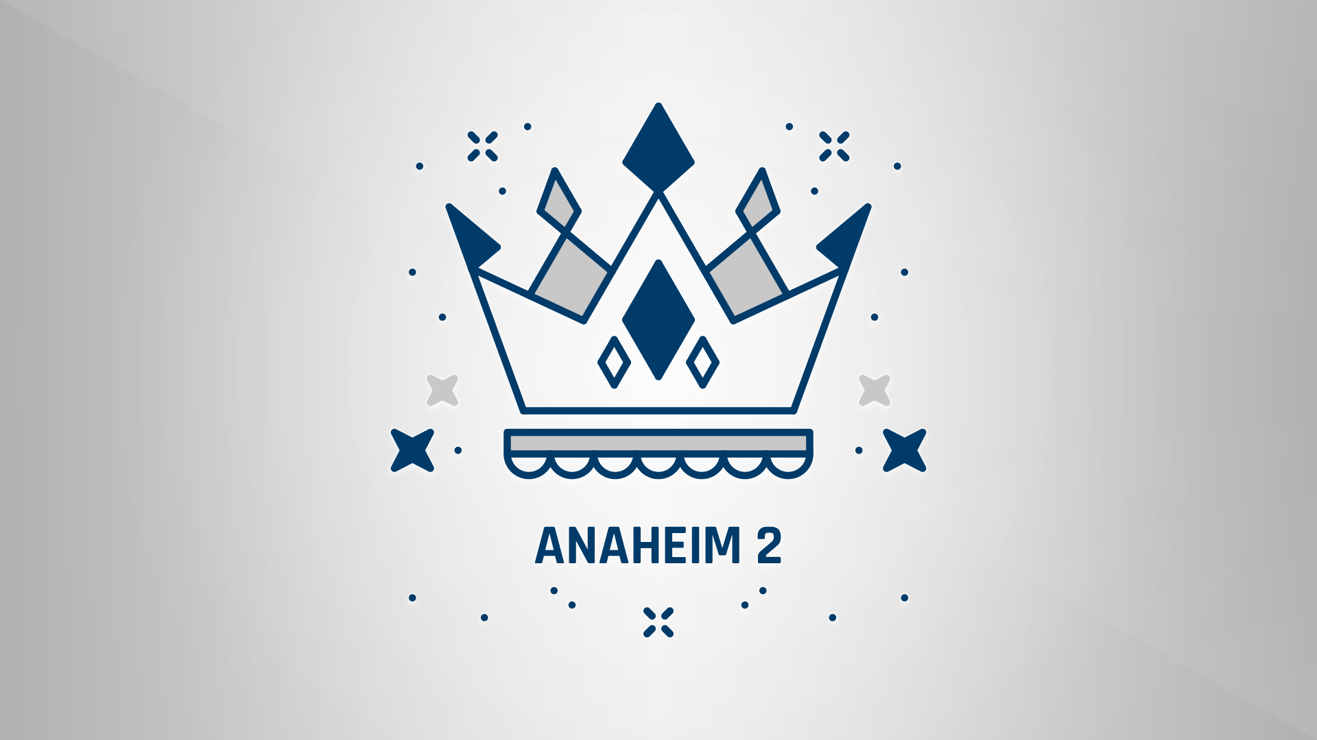 King of Anaheim 2