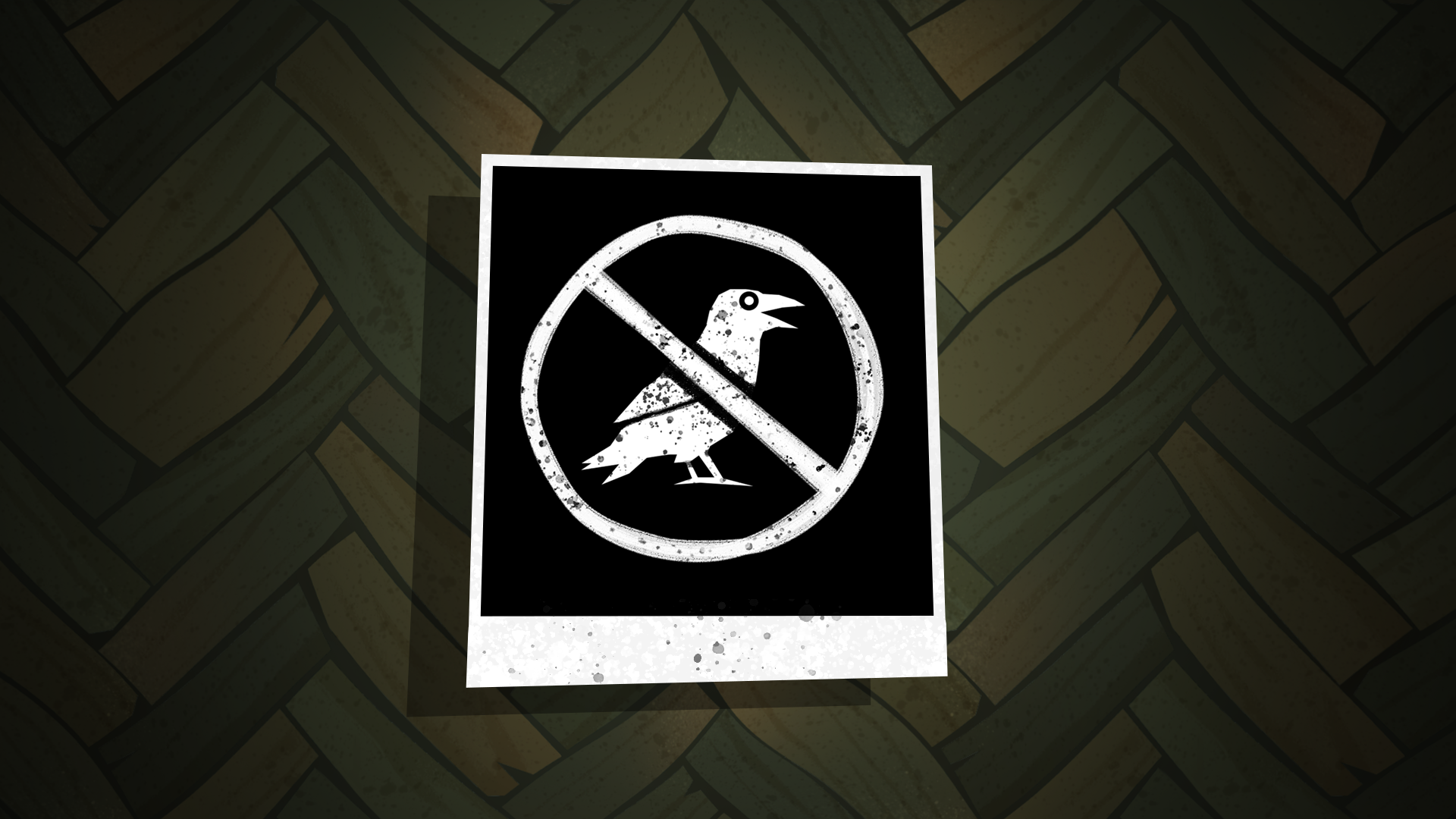 No Crows Allowed