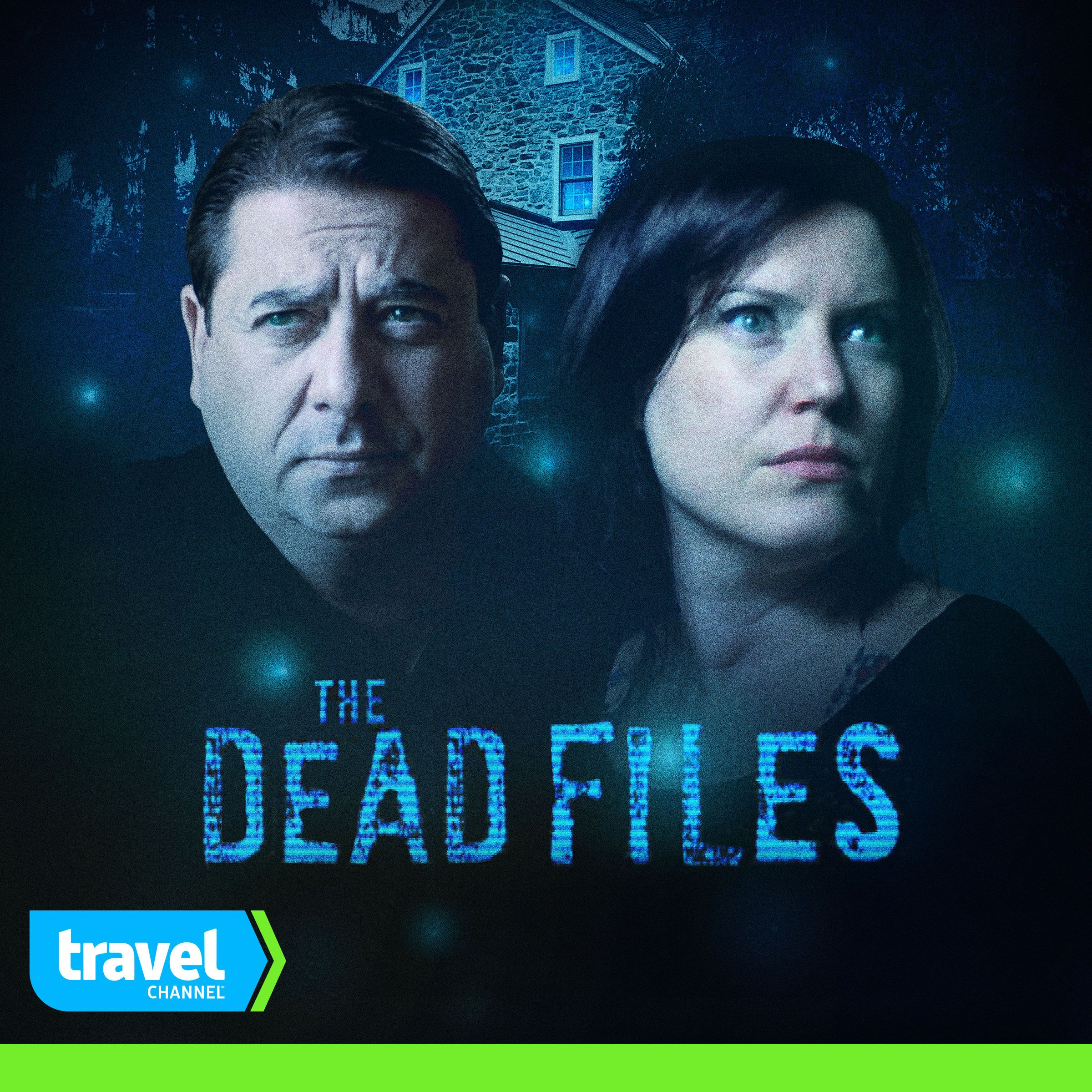 Image result for the dead files