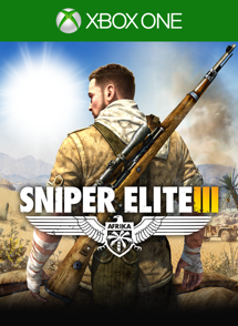 Sniper Elite III