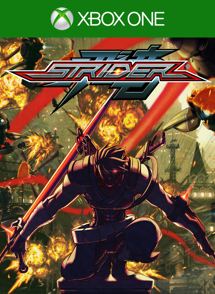 Strider