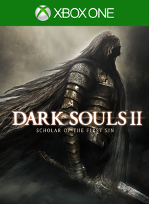 Dark Souls II: Scholar of the First Sin is Unlike Anything Else - Xbox Wire