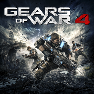 Playgamers Net Gears Of War 4