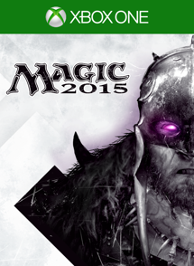 Rand Prestatie Ongeëvenaard Magic 2015 is Now Available for Xbox One - Xbox Wire