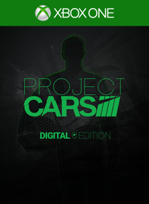 Project CARS