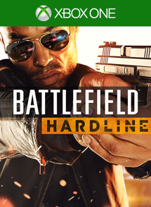 Battlefield Hardline