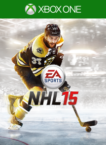 NHL 15