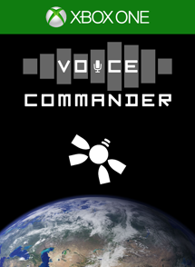 Voice Commander, a Microsoft Garage project