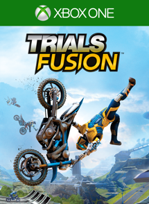 Trials Fusion