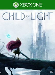 Child of Light