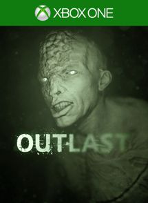 Geval Eenzaamheid kast Outlast is Now Available on Xbox One - Xbox Wire